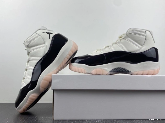 Rep Onekick 11 Jordan Neapolitan AR0715-101 Air 0710